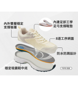 Uarch Feifei